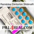 Remèdes Centurion Sildénafil new07